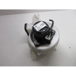 Chauffage Auxiliaire Toyota Prius 2